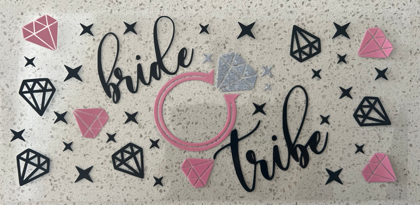 Bride Tribe