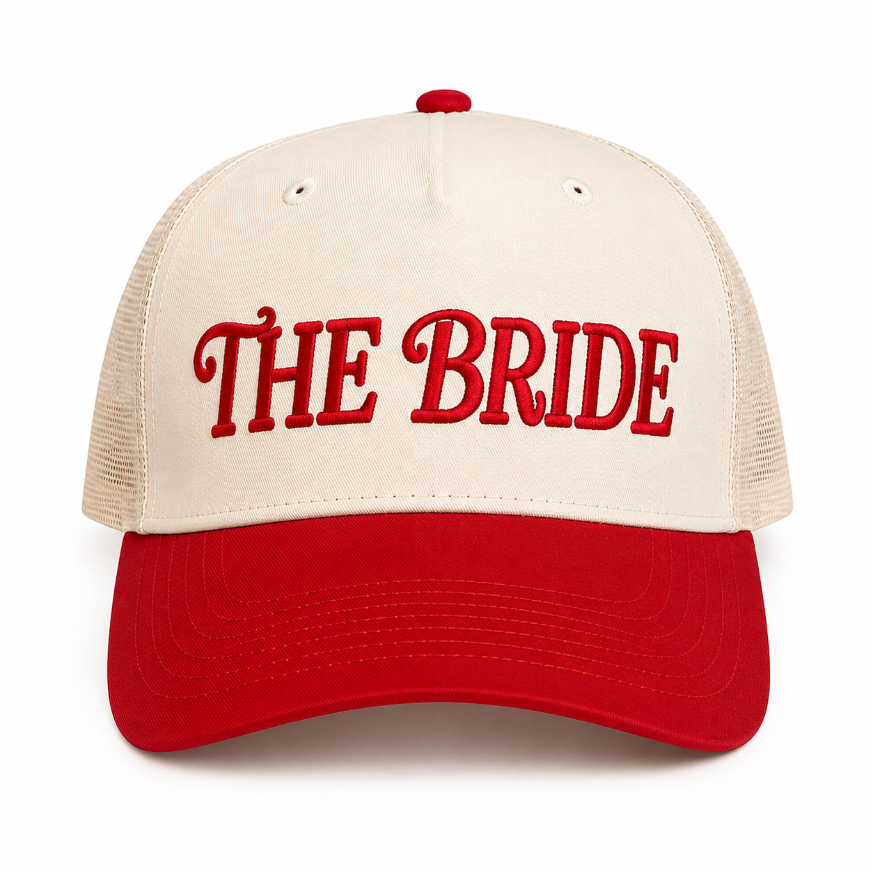 THE BRIDE
