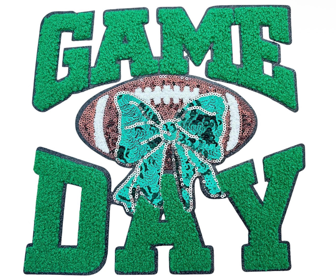 Game Day(Football)