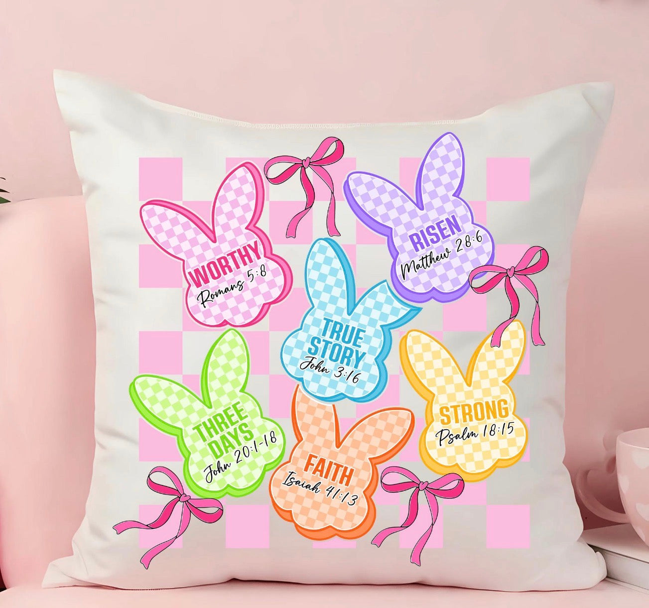 Pillow Case