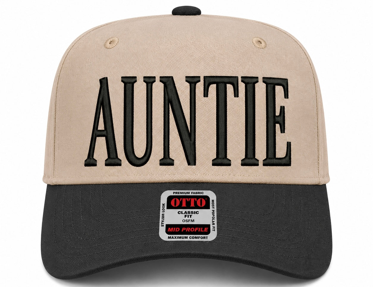 AUNTIE Hat