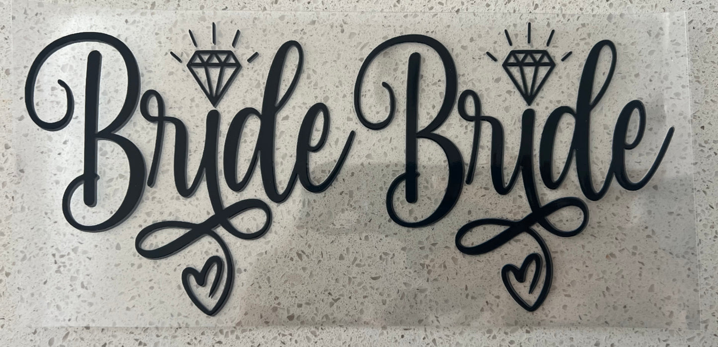 Bride π