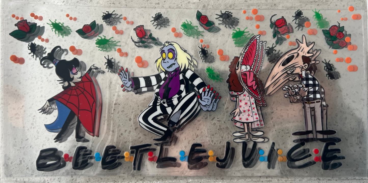 Beetle Juice