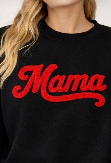 MAMA