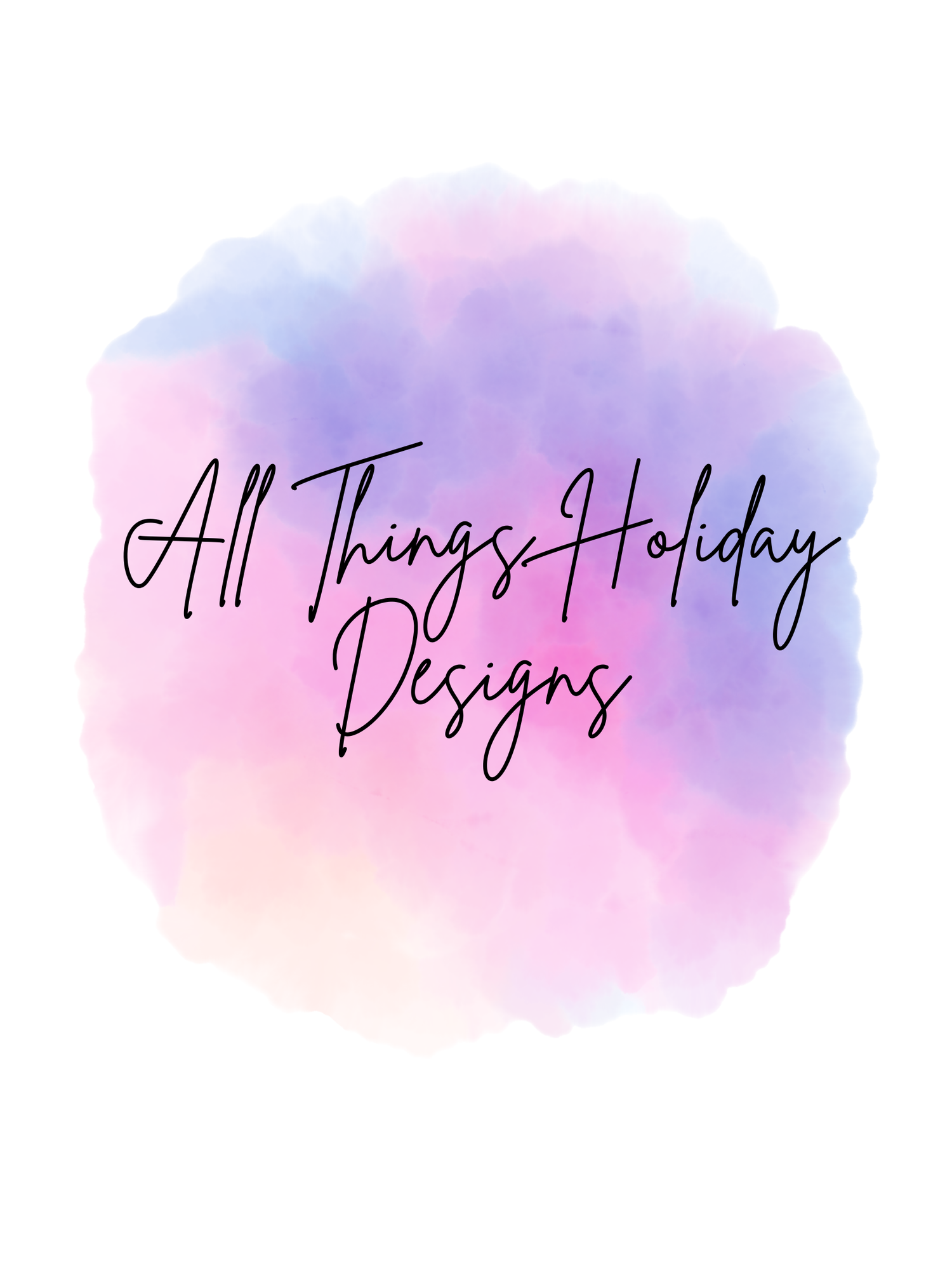 Seasonal & Holiday Patches