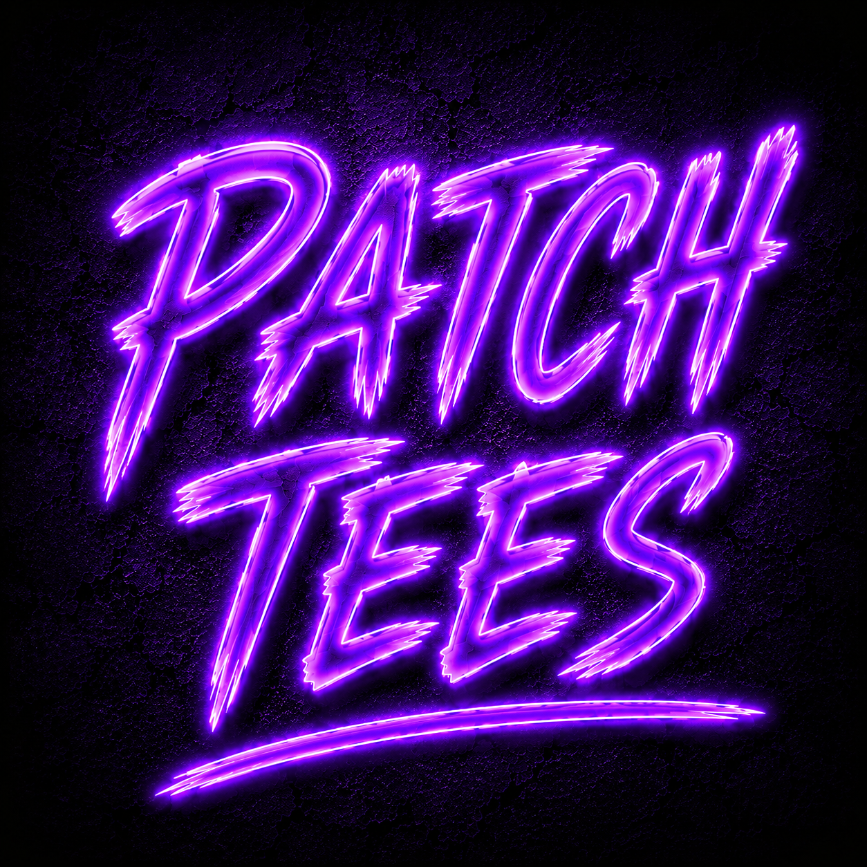 Custom chenille patch apparel