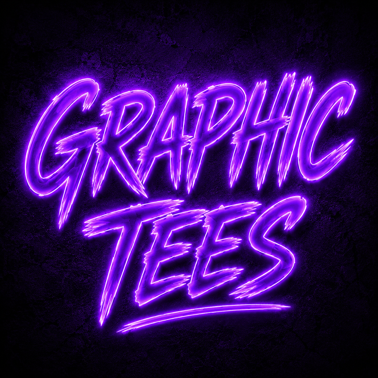 Bold graphic designs & trending styles