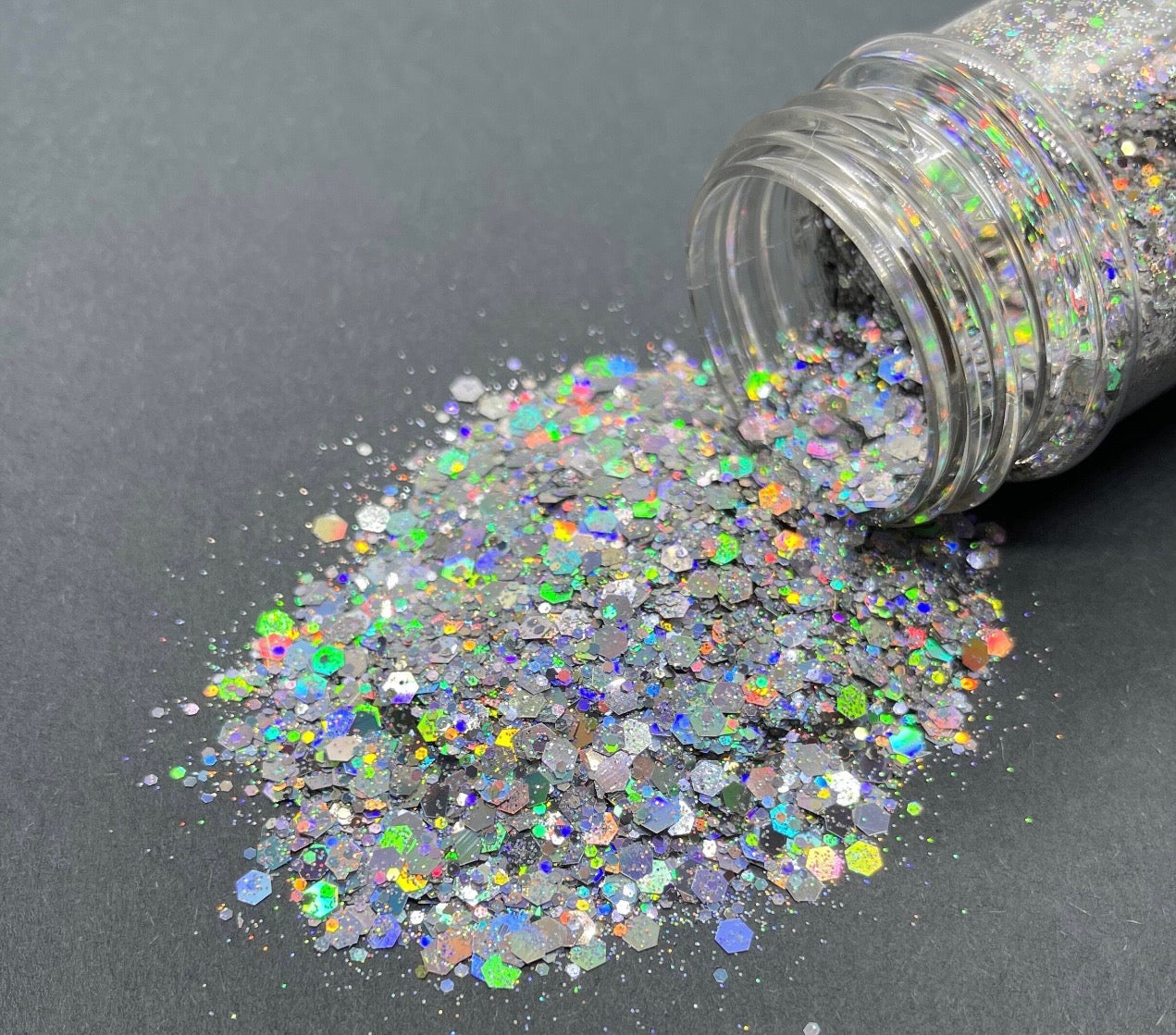 Extra Glitter
