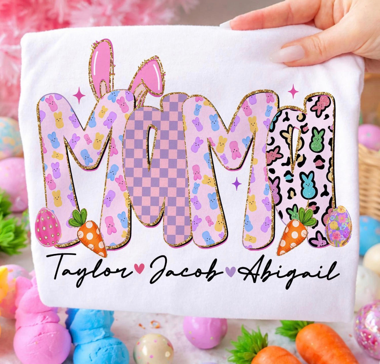 Easter Designs