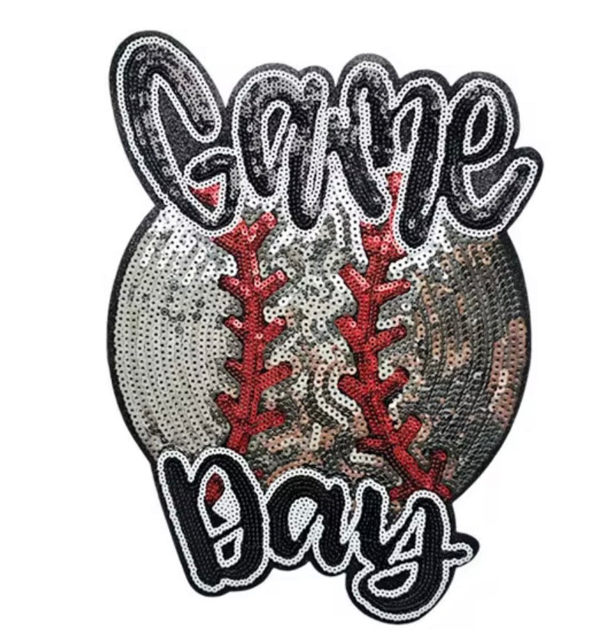 Game Day Patch