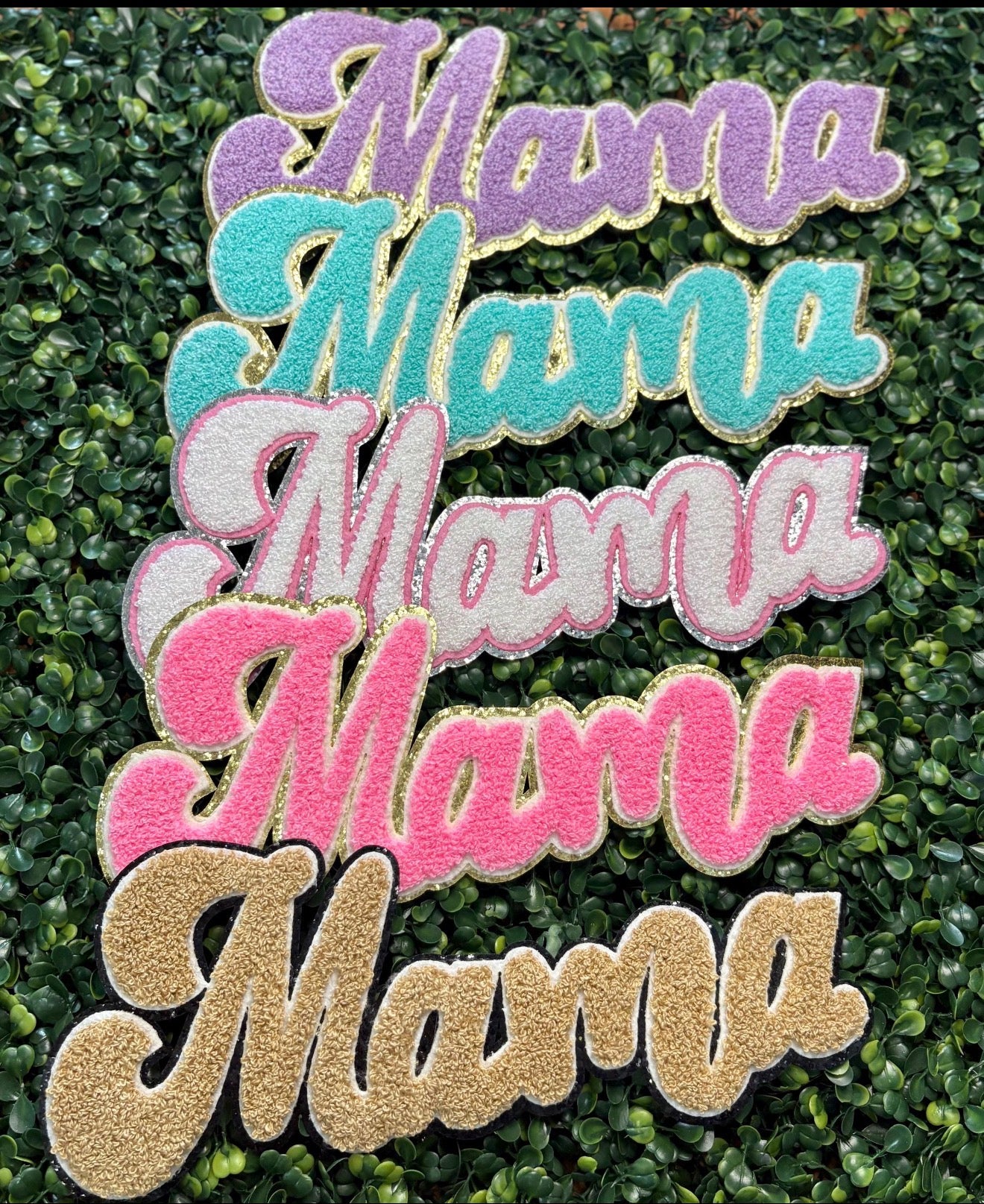 MAMA