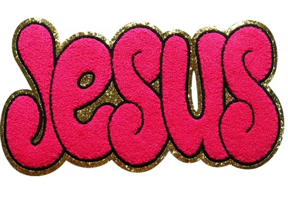 Jesus
