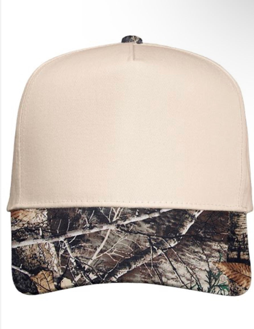 LAKEGRL Hat