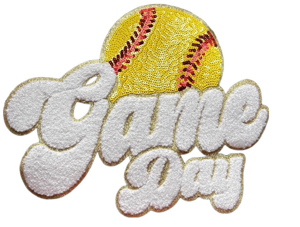 Game Day Patch
