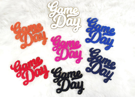 Game Day