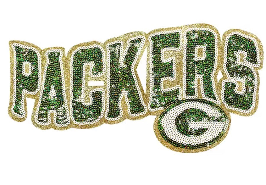 NFL Teams (Sequin)