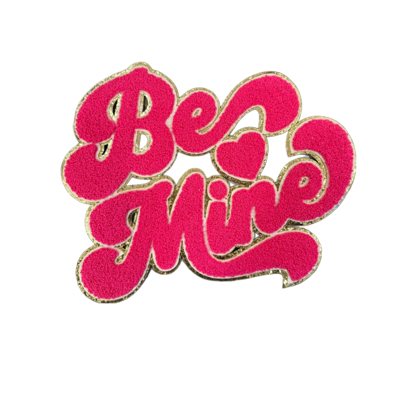 Valentine’s Patches