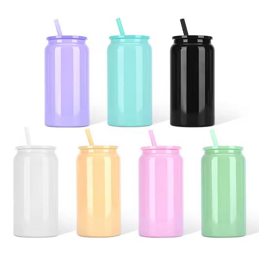 16oz Glossy Cup