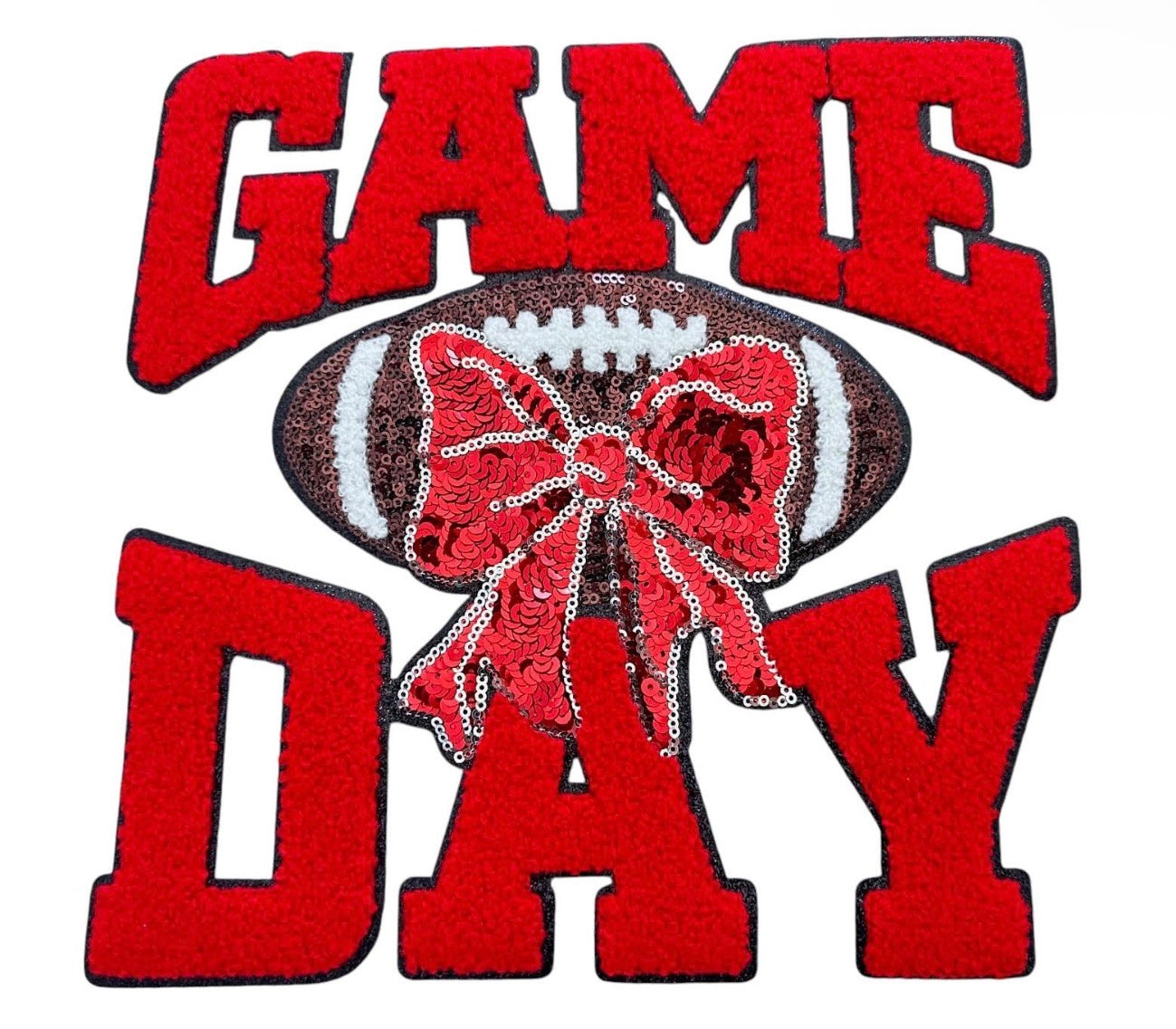 Game Day(Football)