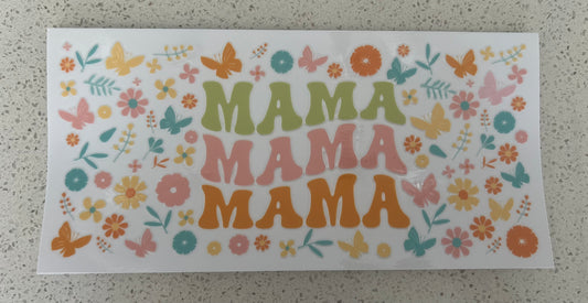 Mama, Mama, Mama