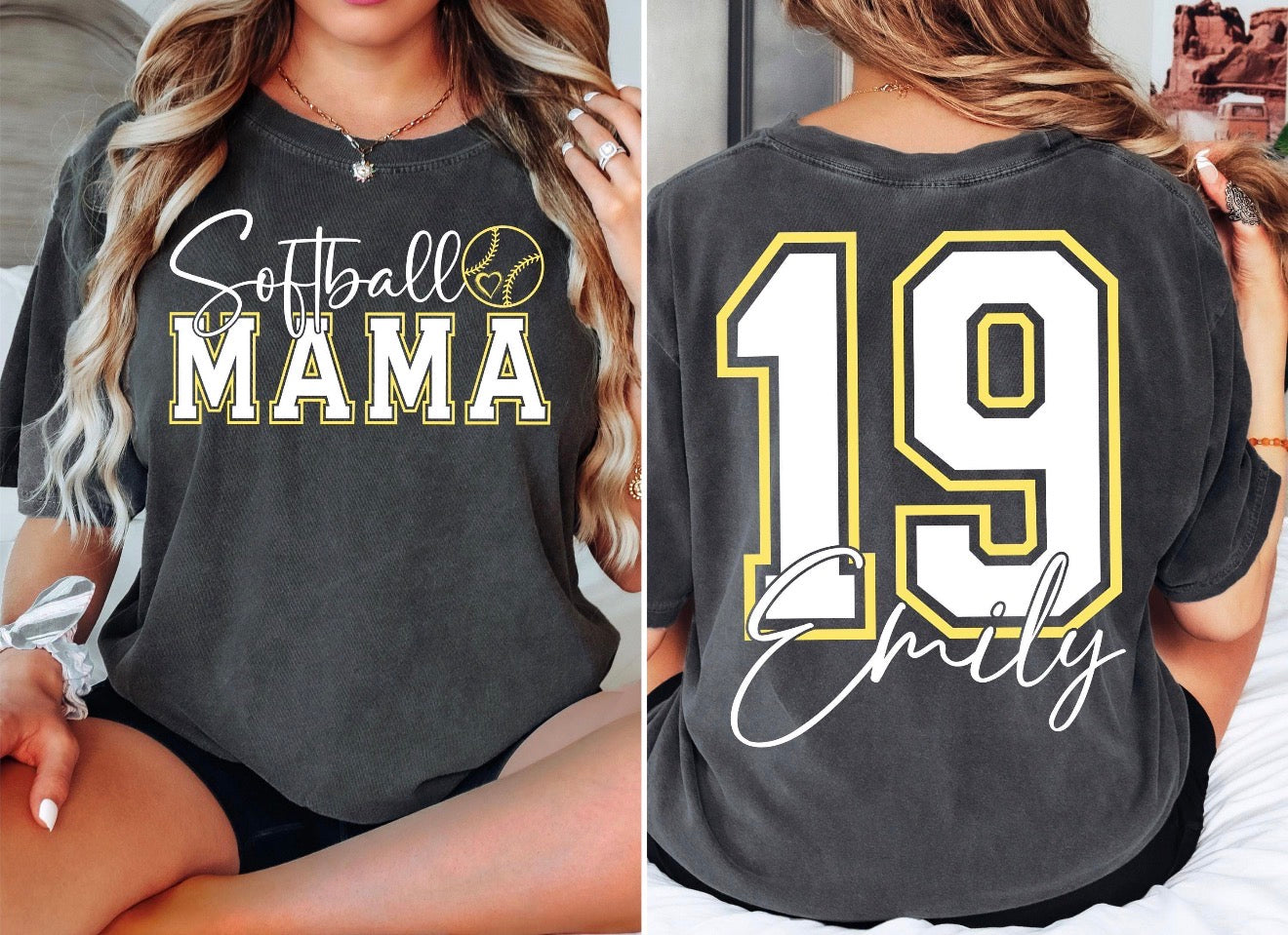 Sporty Tees Designs