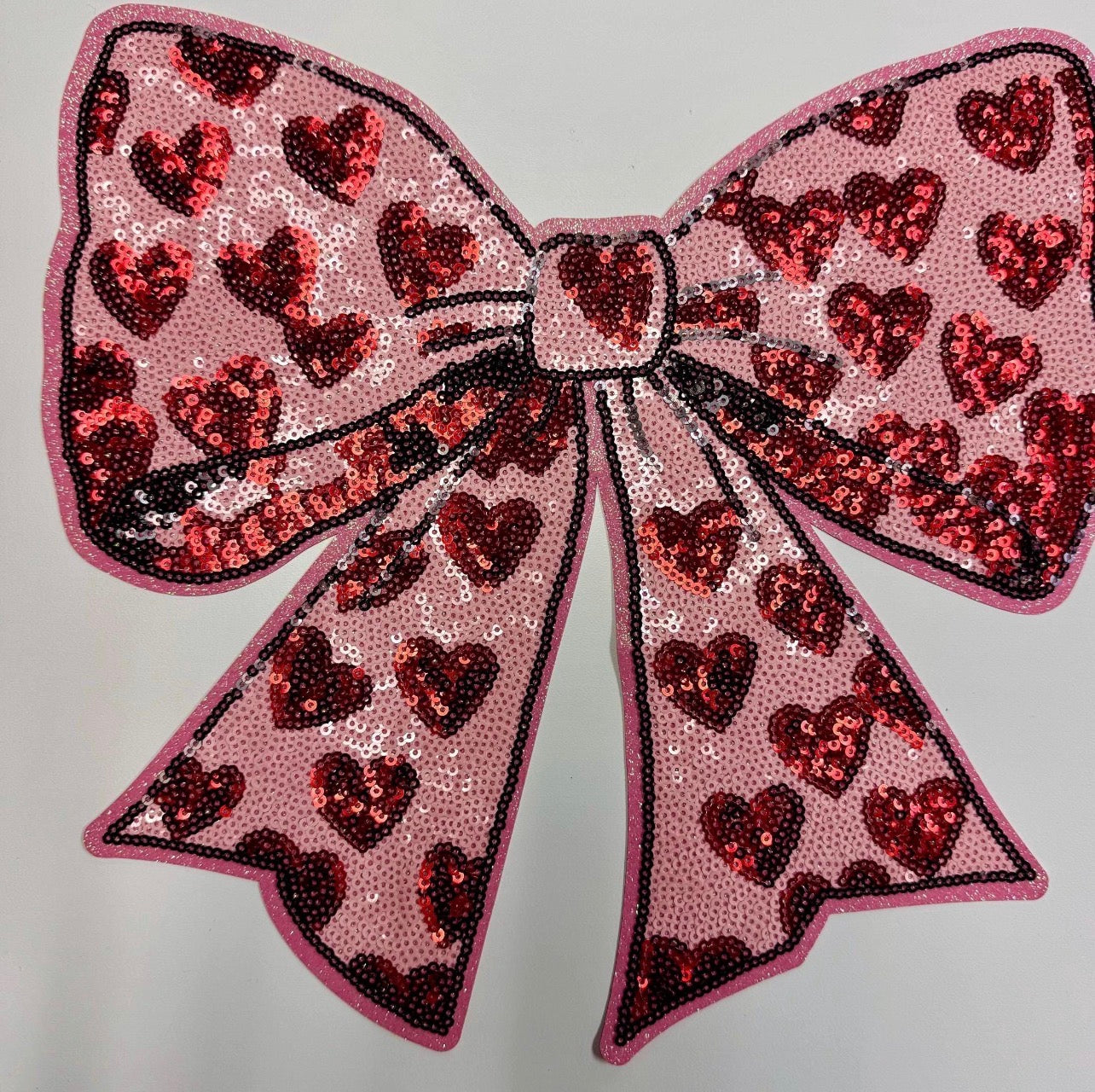 Valentine’s Patches