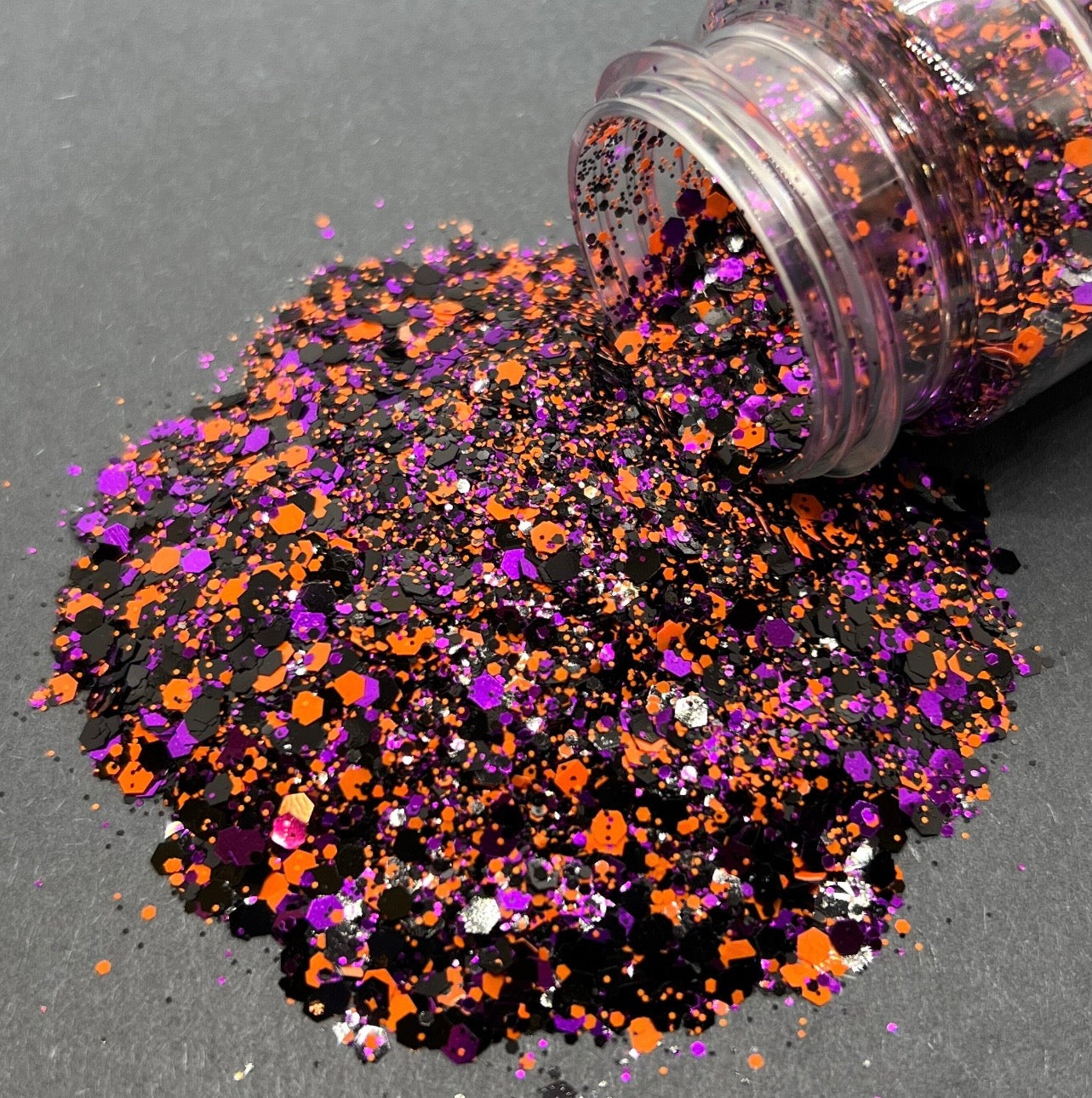 Extra Glitter