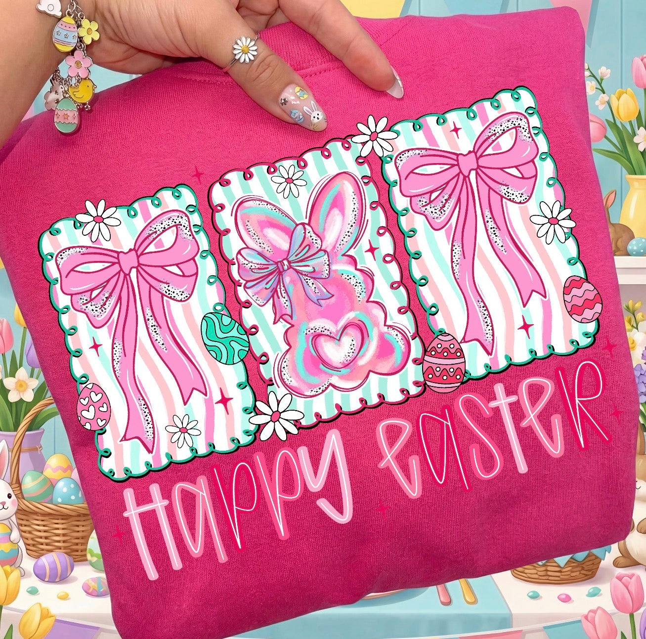 Easter Designs