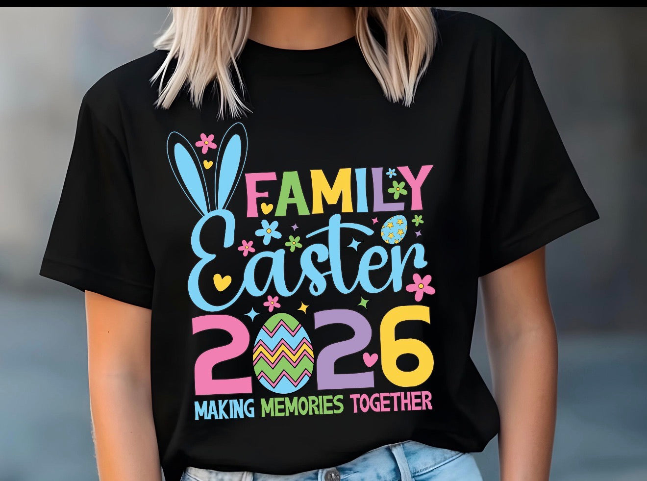 Easter Designs