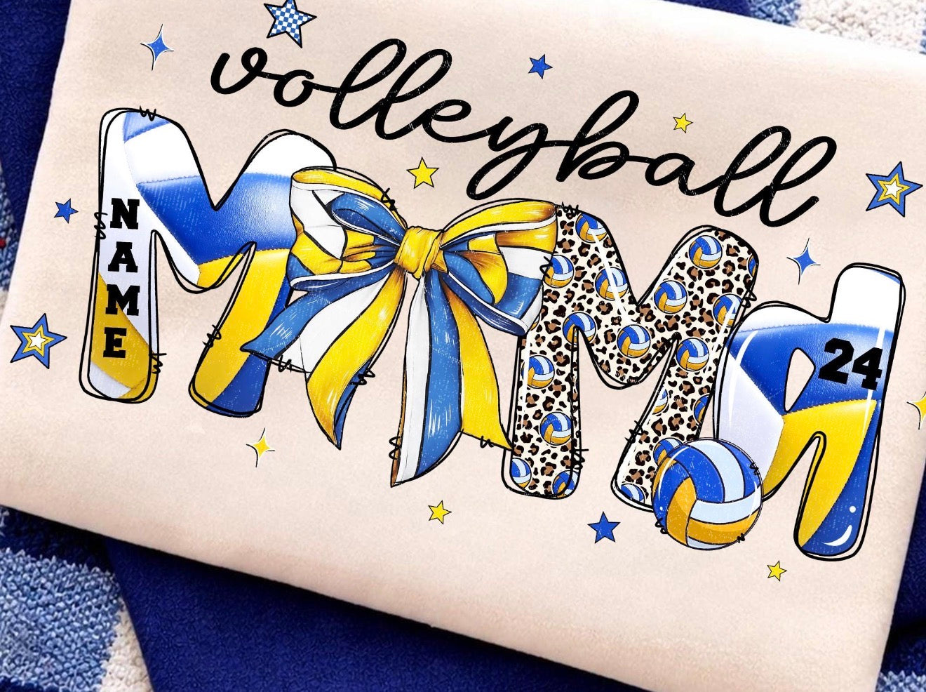 Sporty Tees Designs