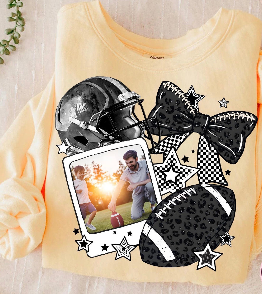 Sporty Tees Designs