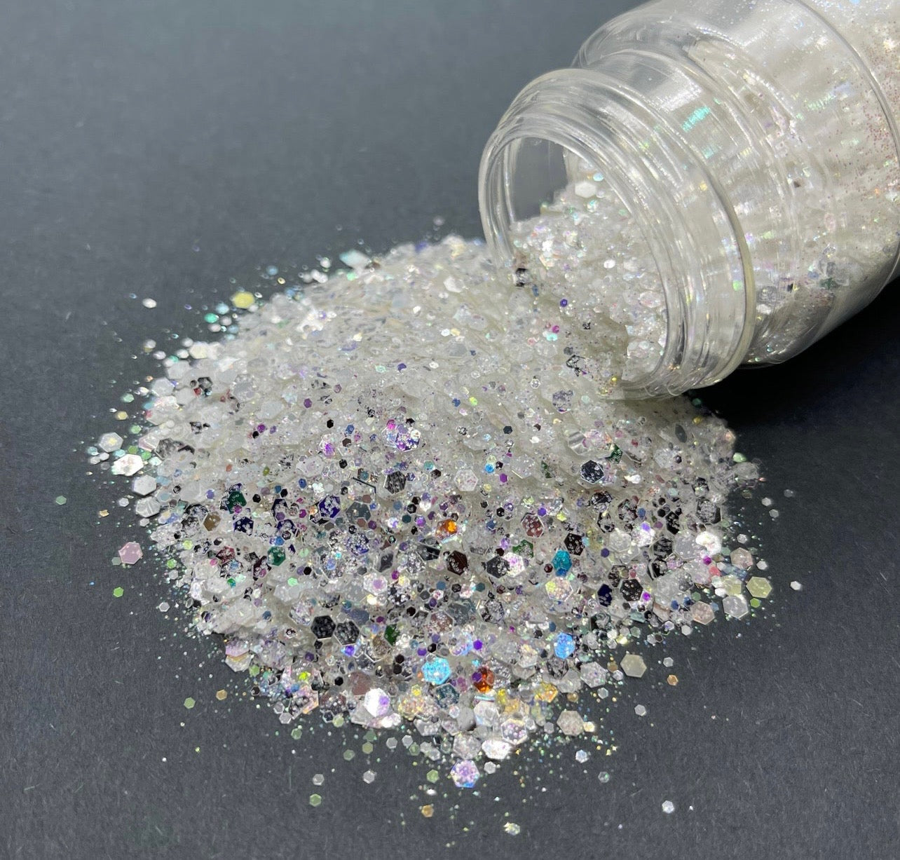 Extra Glitter