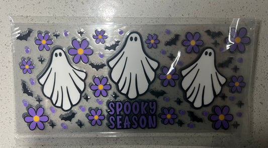 Spooky Season