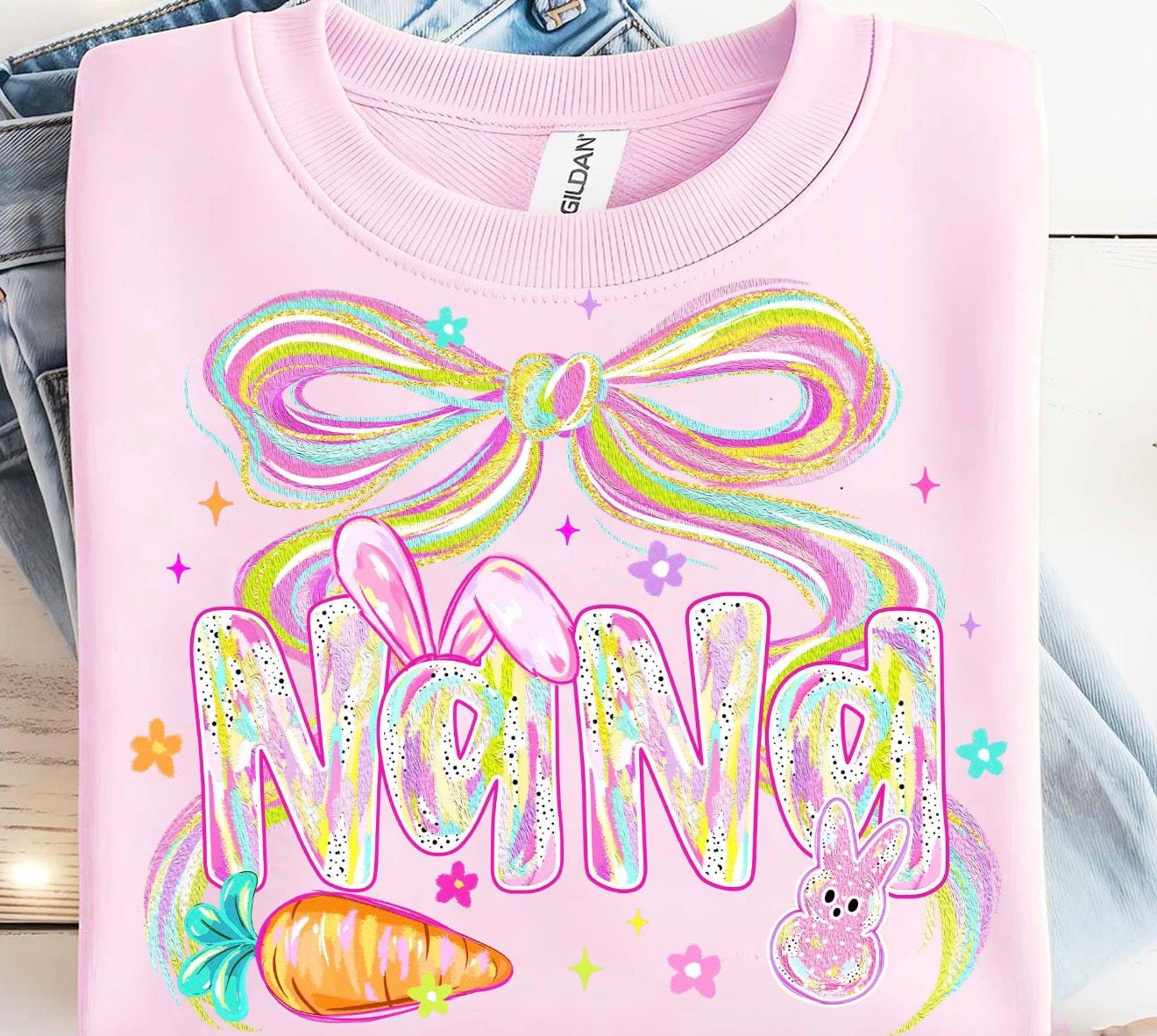 Easter Designs