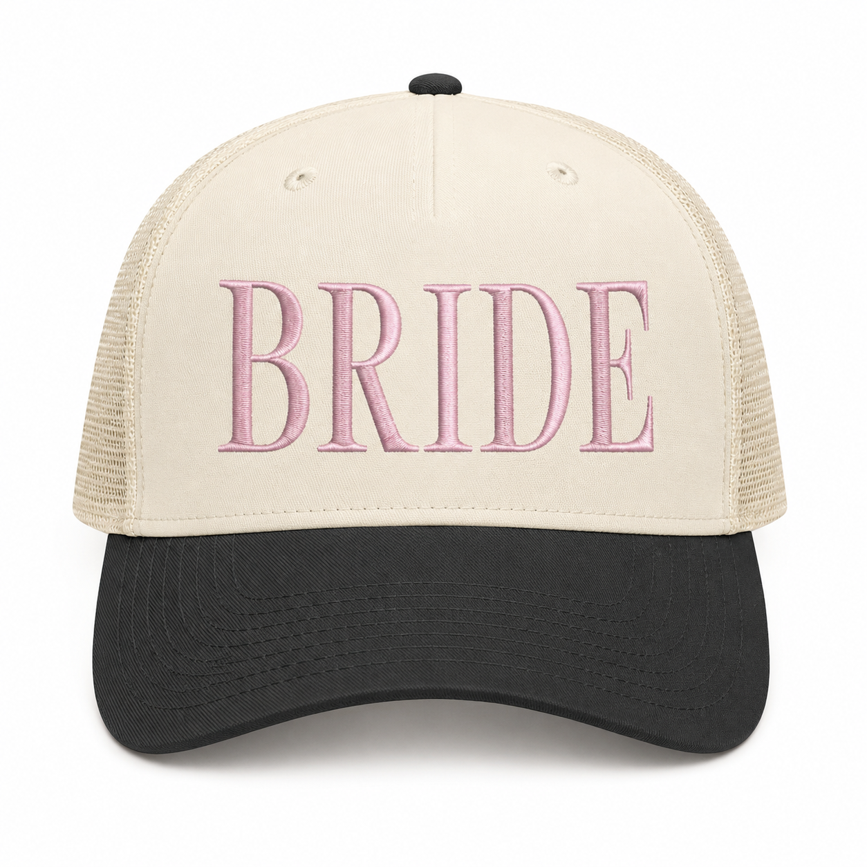 BRIDE