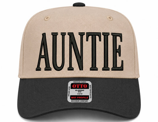 AUNTIE Hat