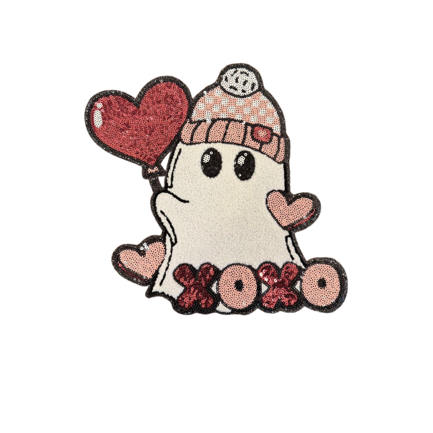 Valentine’s Patches