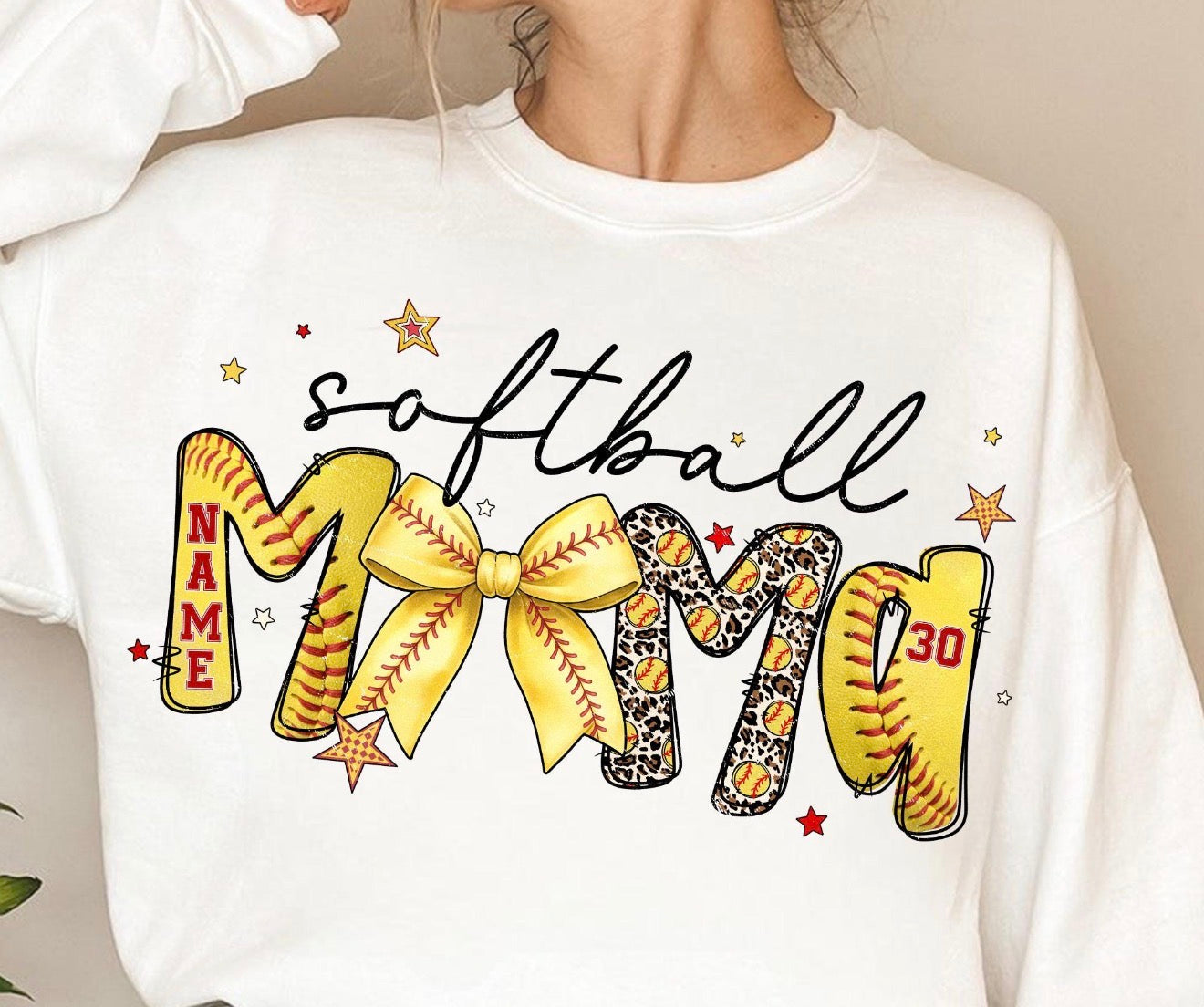 Sporty Tees Designs