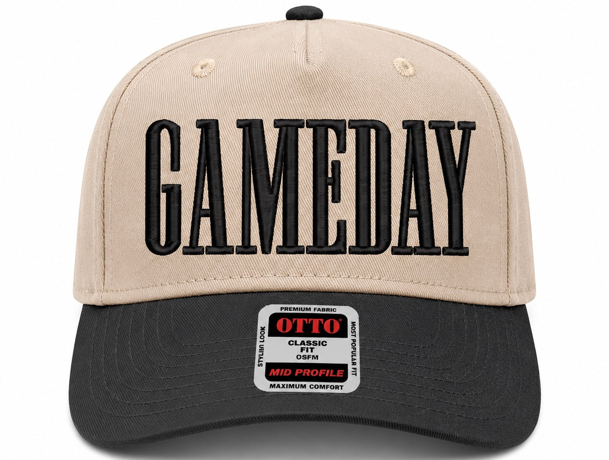 GAME DAY