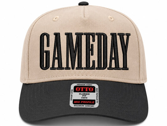 GAME DAY