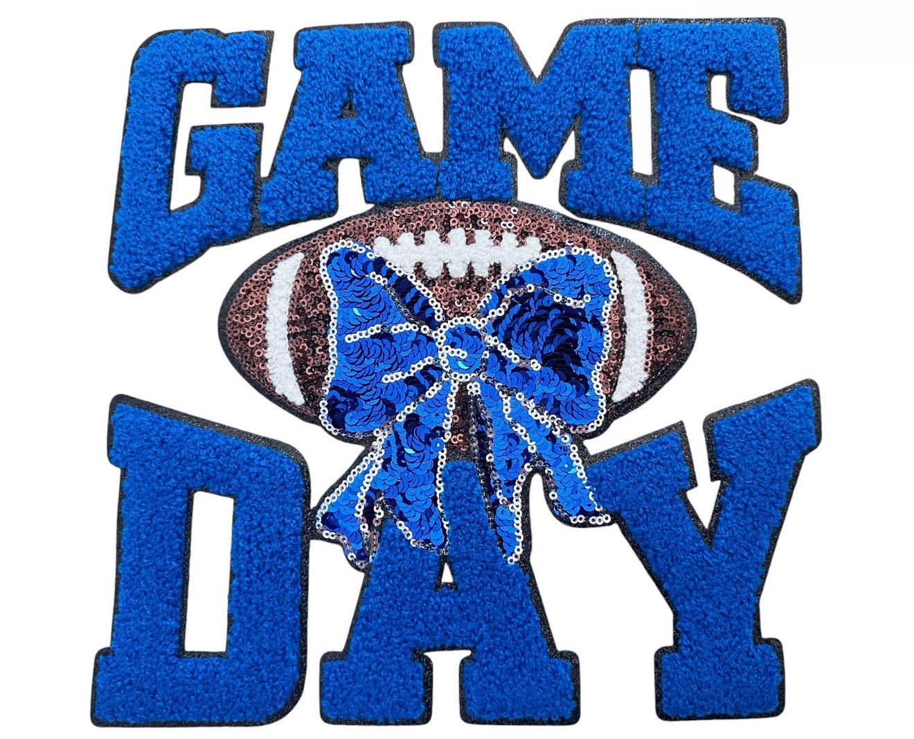 Game Day(Football)