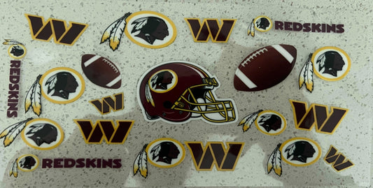 Redskins Football