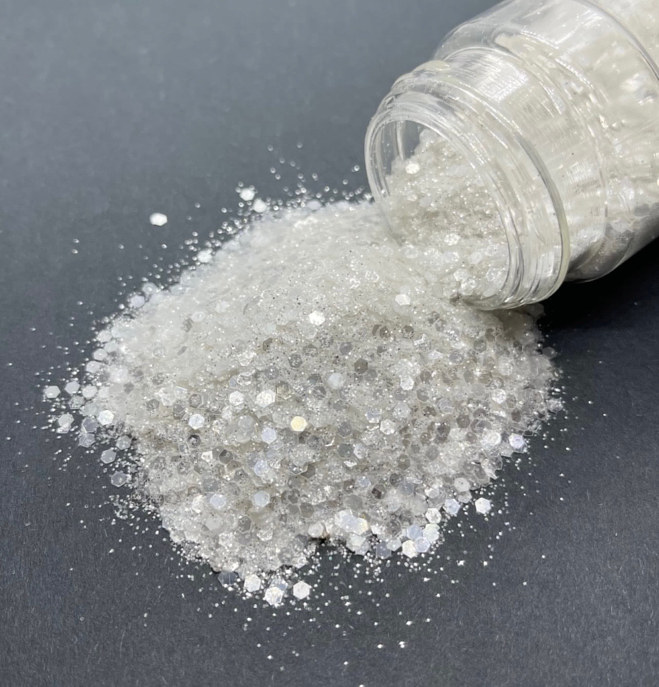 Extra Glitter