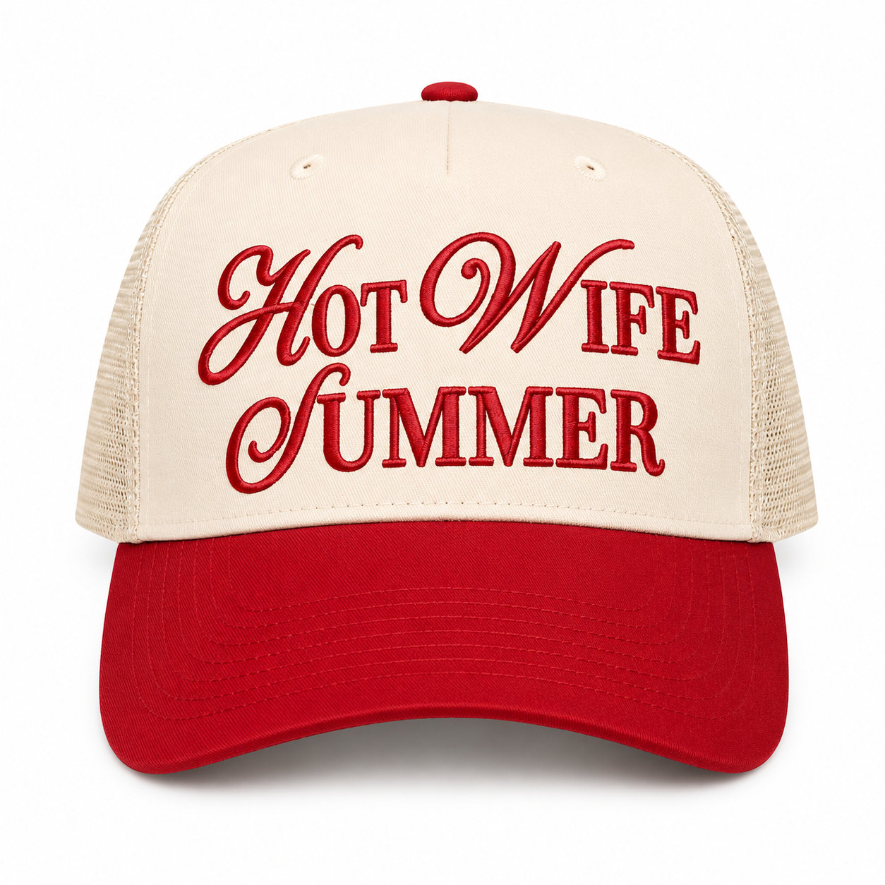 Hot Wife Summer