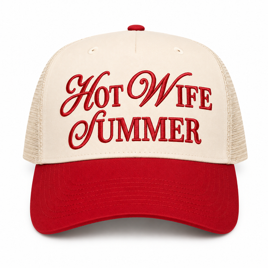 Hot Wife Summer