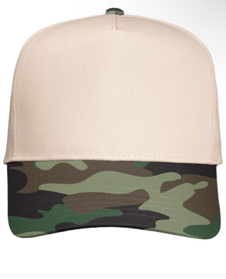 LAKEGRL Hat