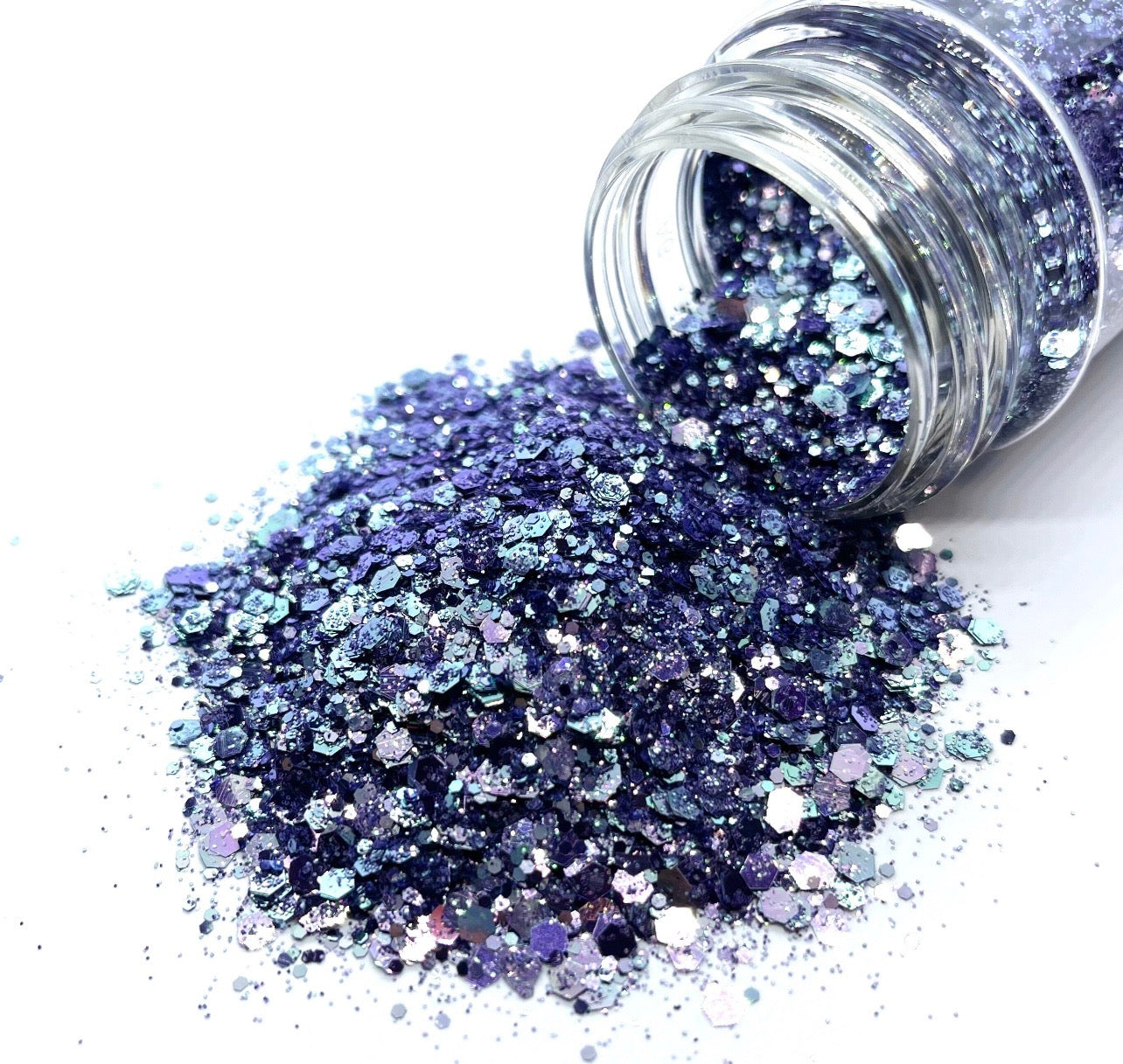 Extra Glitter