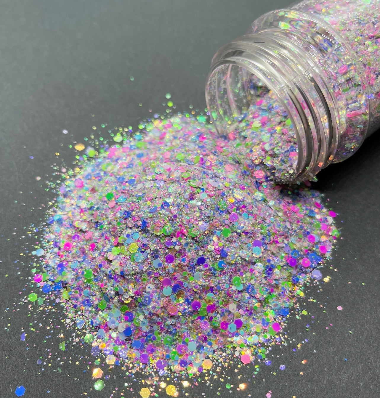 Extra Glitter