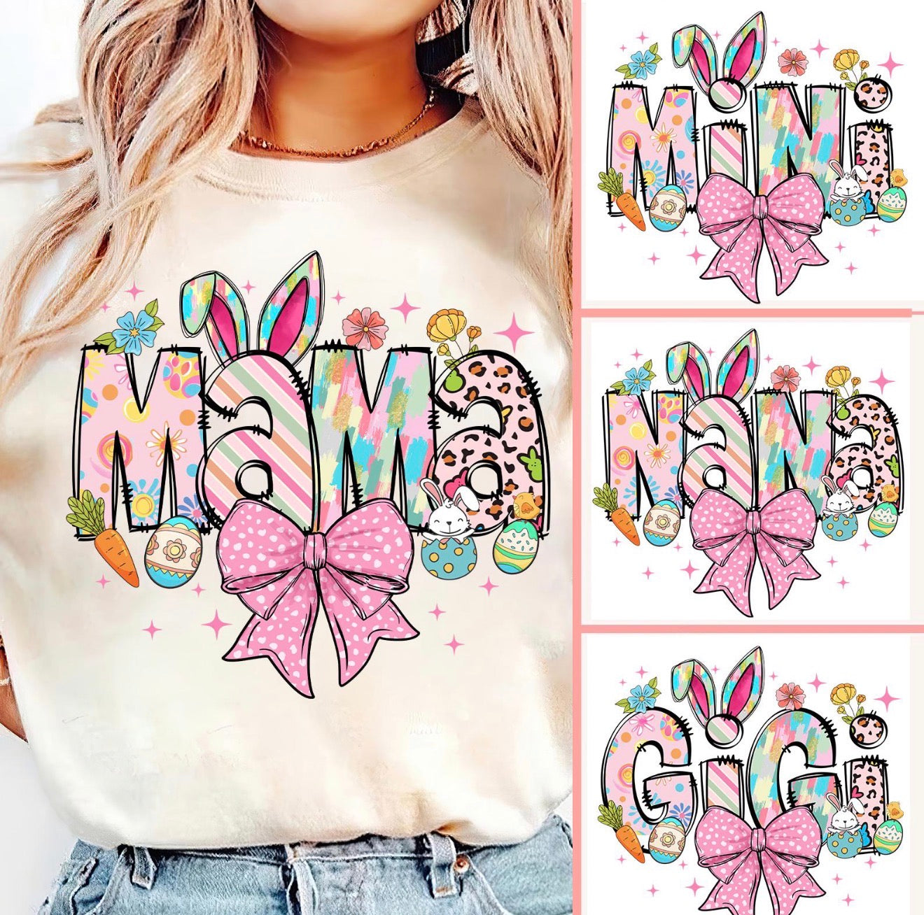 Easter Designs