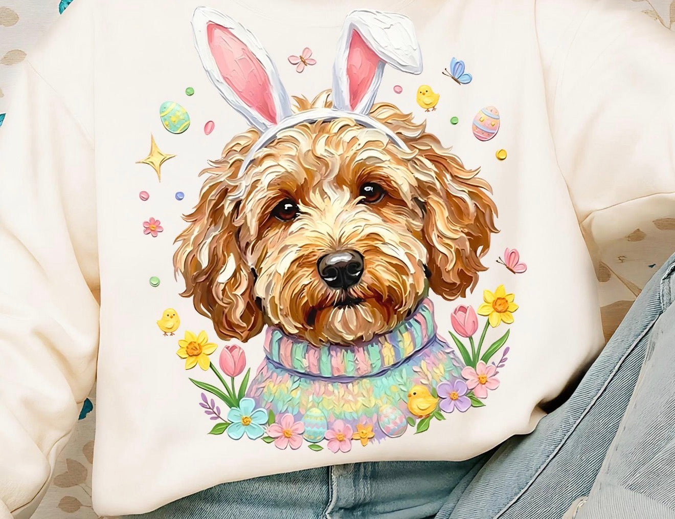 Easter Designs